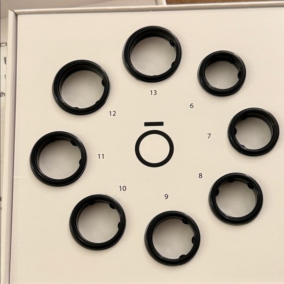 Oura Sizing Kit - Picture 3 of 4